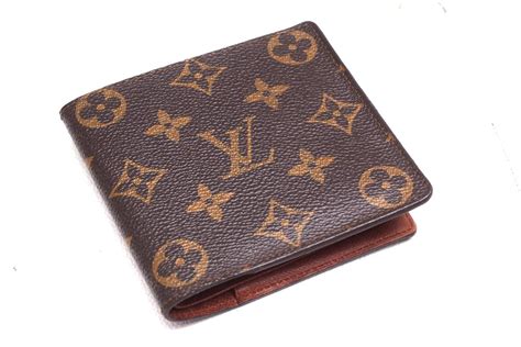 wallet lv original|Lv wallets for men.